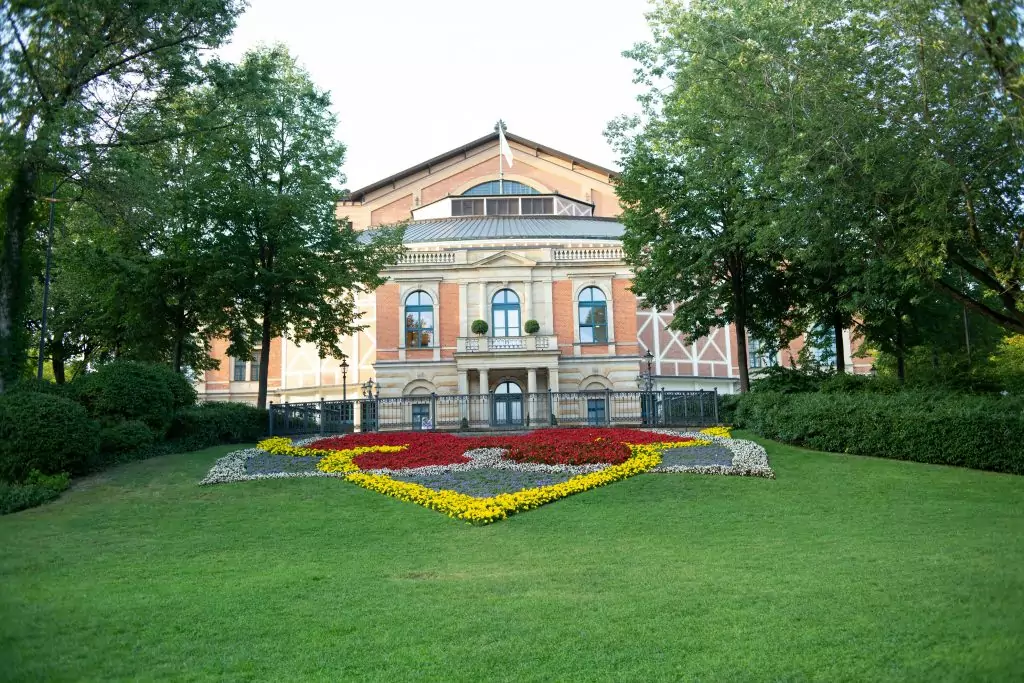 Bayreuth – Musikfestivals und Veranstaltungen Bayreuth – Musikfestivals und Veranstaltungen