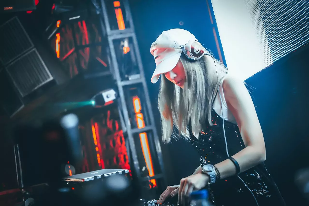 Die Musikszene Erlangens – Dein Guide zu den besten Musikbars und Clubs