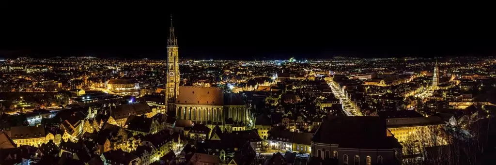 Die Musikszene in Landshut – Ein Mix aus Tradition und modernen Vibes Die Musikszene in Landshut – Ein Mix aus Tradition und modernen Vibes