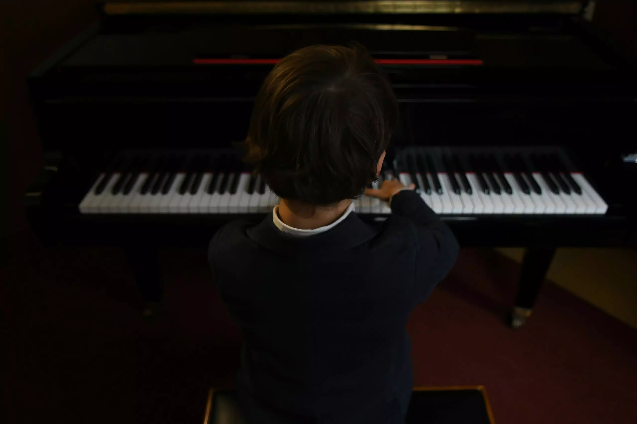 Musikalische Talente fördern – Die besten Musikschulen in Bayreuth