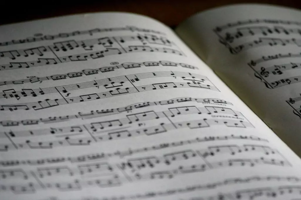 Musikschulen und Weiterbildungsmöglichkeiten in Nürnberg Der perfekte Ort, um deine musikalischen Fähigkeiten auszubauen