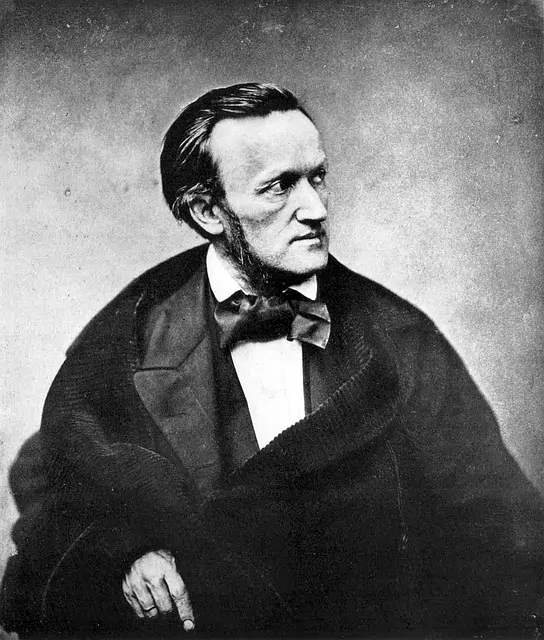 Nürnberg – Die bekanntesten Musiker und Künstler aus der Stadt Nürnberg – Die bekanntesten Musiker und Künstler aus der Stadt