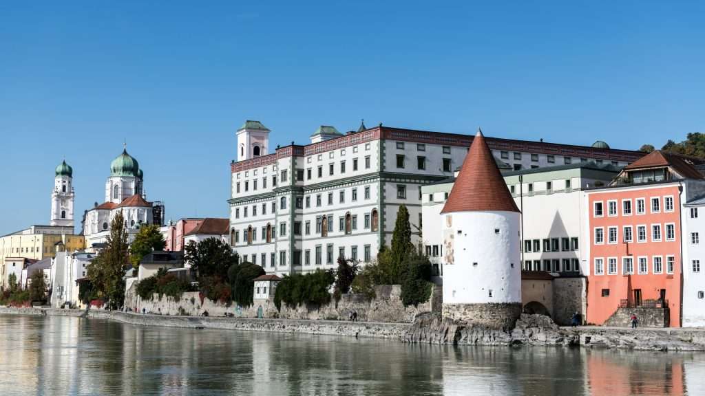 Passau und seine Musiker – Die Talente der Dreiflüssestadt