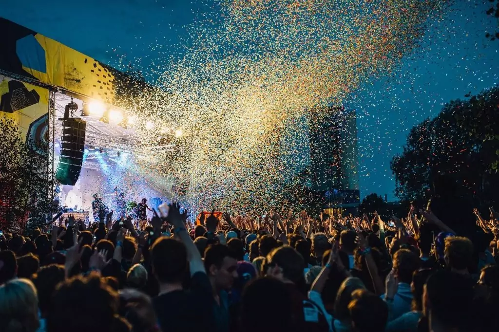 Rock im Park 2025 in Nürnberg – Alles, was du wissen musst Rock im Park 2025 in Nürnberg – Alles, was du wissen musst