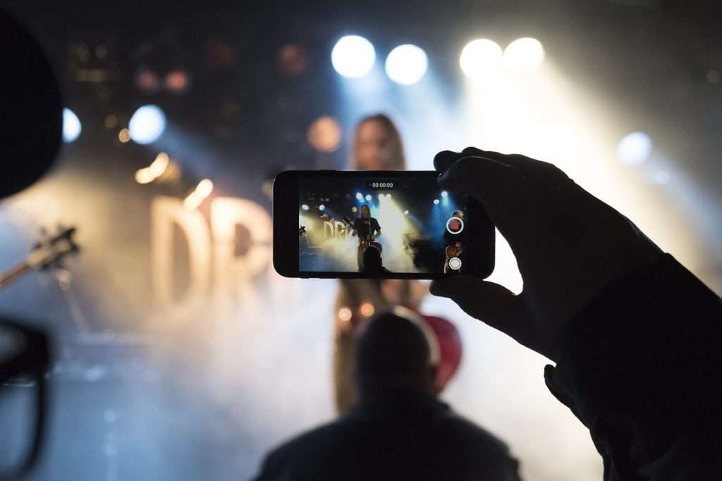 Social-Media-Videos in Nürnberg produzieren: Günstige Lösungen für kreative Musiker Social-Media-Videos in Nürnberg produzieren