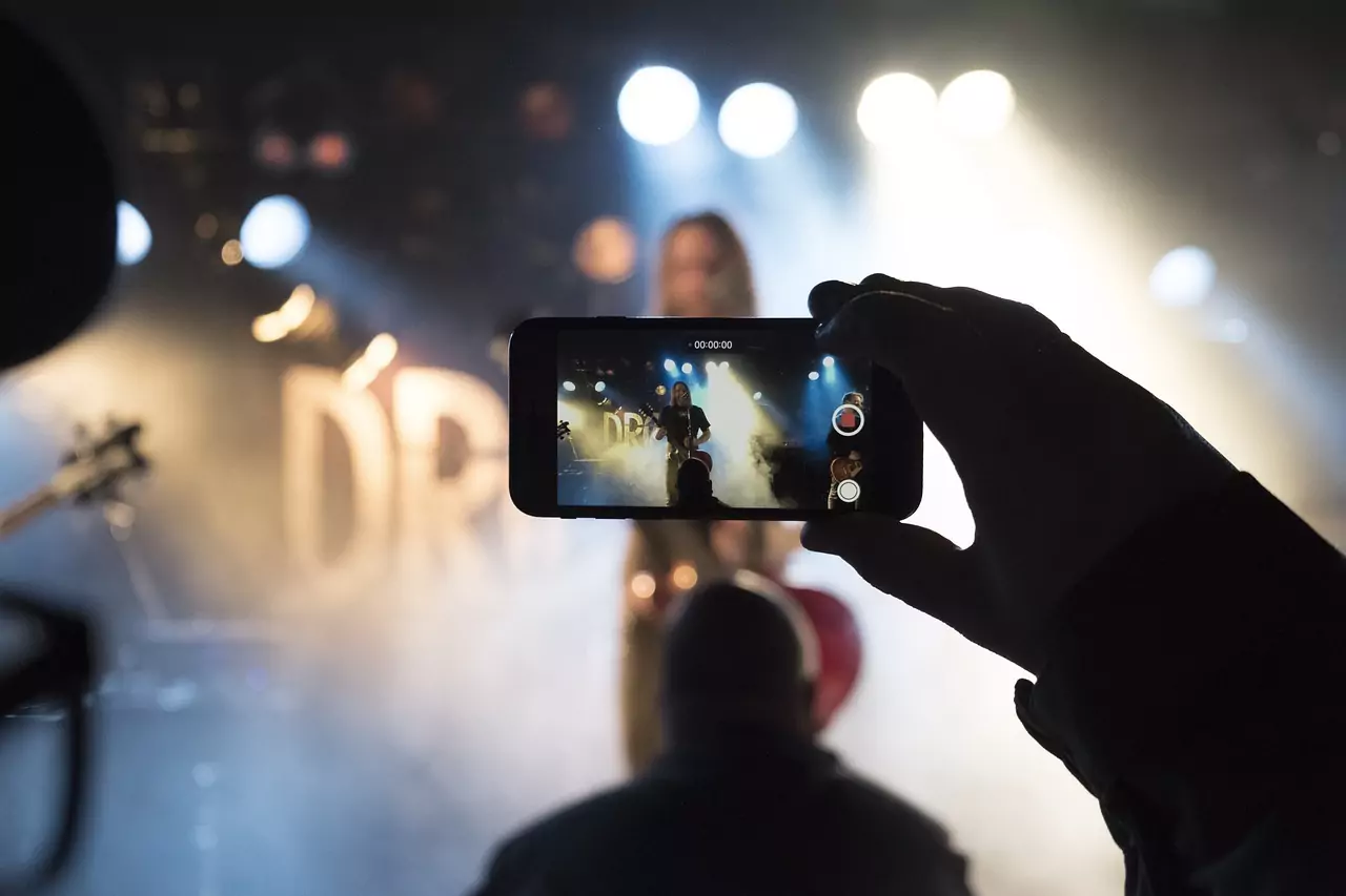 Social-Media-Videos in Nürnberg produzieren