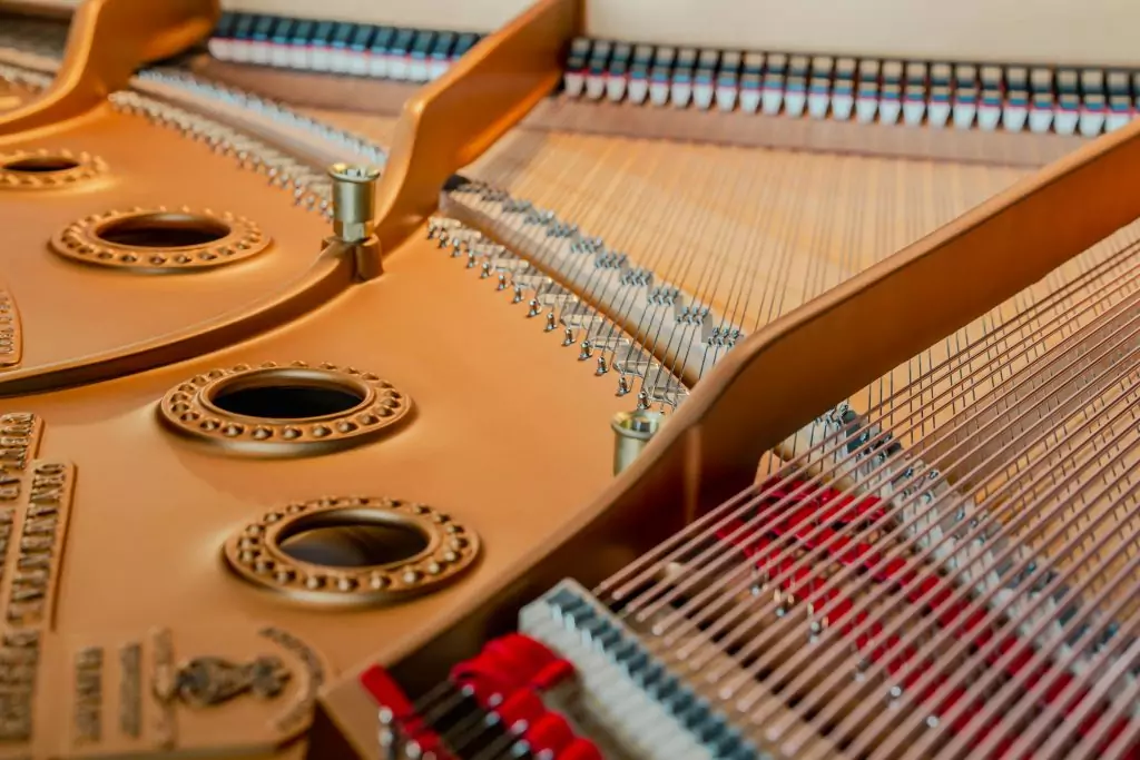 Die besten Musikgeschäfte und Instrumentenläden in Nürnberg