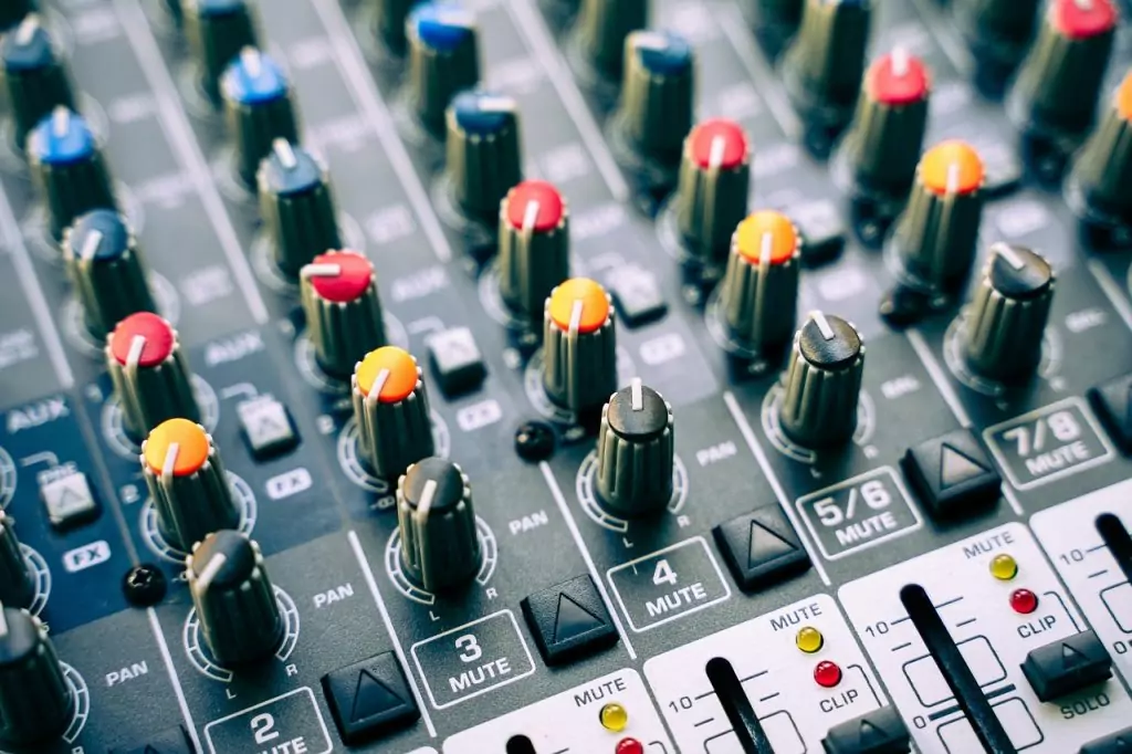 Die besten Tipps für Musikproduktionen in Erlangen - Was du bei der Wahl eines Tonstudios beachten solltest