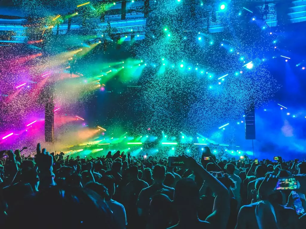Die größten Musikfestivals in Bayern – Ein Highlight für Musikliebhaber und Künstler