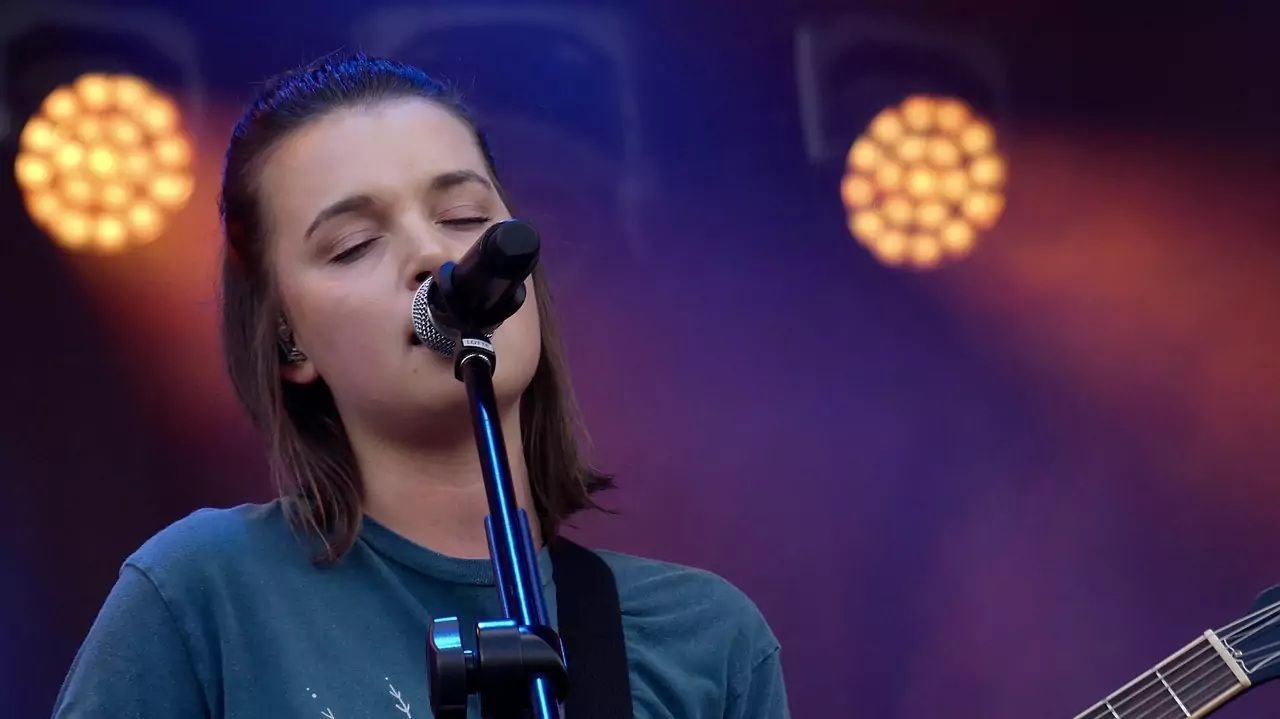 Musiker und Bands aus Bayreuth Diese Künstler solltest du kennen