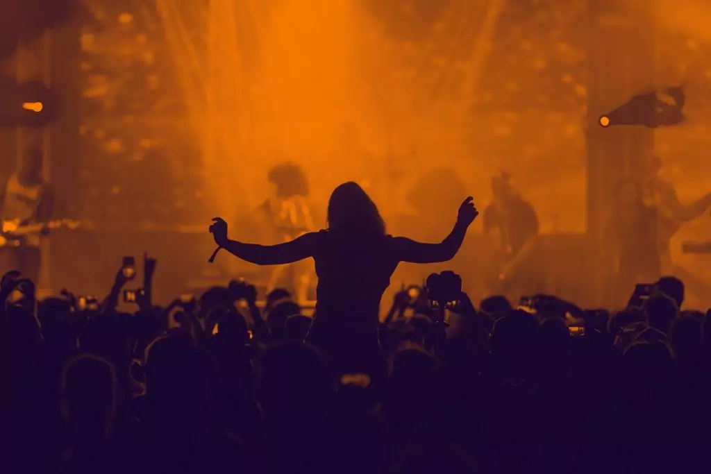 Musikfestivals in Passau - Die Highlights des Jahres für Musiker und Musikfans