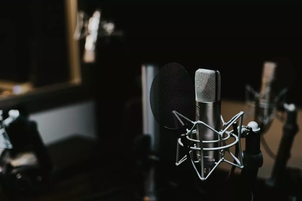 Tonstudios in Nürnberg: Was du bei einer Aufnahme beachten solltest